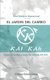 El Jardin del Cambio - Genera Tu Cambio a Traves del Metodo Kai Kah (Spanish, Paperback): Cristina G Garcia