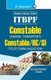 Itbpf Head Constable/Constable Reqruitment Exam Guide (Paperback): R. Gupta