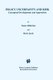 Policy Uncertainty and Risk - Conceptual Developments and Approaches (Hardcover, 2001 ed.): Tomas Hellstroem, Merle Jacob
