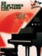 Dip In 50 Film Tunes for Piano (Paperback): Hal Leonard Publishing Corporation