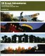 50 Great Adventures - Extraordinary Places and the People Who Built Them (Paperback, illustrated edition): Jonathan Lee