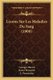 Lecons Sur Les Maladies Du Sang (1900) (French, Paperback): Georges Hayem, Raoul Bensaude, E. Parmentier