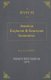 A Manual of American Engineer's and Surveyor's Instruments (Paperback, 21st Edition): L. E. Gurley, W Gurley