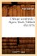 L'Afrique Occidentale: Algerie, Mzab, Tildikelt (Ed.1878) (French, Paperback): Paul Soleillet