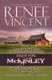 Made For McKinley (Mavericks of Meeteetse, Book 2 - Jonas & Ava) (Paperback): Renee Vincent