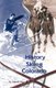 A History of Skiing in Colorado (Paperback, REV ed.): Abbott Fay