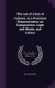 The use of a box of Colours, in a Practical Demonstration on Composition, Light and Shade, and Colour (Hardcover): Harry Willson