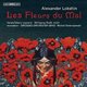 Various Artists - Les Fleurs Du Mal (CD): Alexander Lokshin, Vanda Tabery, Wolfgang Redik, Michel Swierczewski, Grosses...