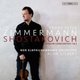 Various Artists - Frank Peter Zimmermann: Shostakovich - Violin Concertos 1 & 2 (SACD super audio format, CD): Frank Peter...