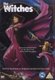 The Witches (DVD): Anjelica Huston, Mai Zetterling, Jasen Fisher, Rowan Atkinson, Bill Paterson, Charlie Potter, Jane Horrocks