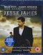 The Assassination of Jesse James By the Coward Robert Ford (Blu-ray disc): Brad Pitt, Mary-Louise Parker, Brooklynn Proulx,...