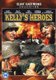 Kelly's Heroes (DVD): Clint Eastwood, Telly Savalas, Don Rickles, Donald Sutherland