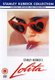 Lolita (DVD): Stanley Kubrick
