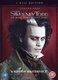 Sweeney Todd - The Demon Barber of Fleet Street (DVD): Johnny Depp, Helena Bonham Carter, Alan Rickman, Timothy Spall, Sacha...