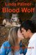 Blood Wolf (Paperback): Linda Palmer