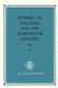 Miscellany / Melanges 1980 (Hardcover): Haydn Mason