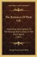 The Romance Of Plant Life - Interesting Descriptions Of The Strange And Curious In The Plant World (1907) (Paperback): George...