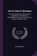 Life of John N. Neumann - Of the Congregation of the Most Holy Redeemer: Fourth Bishop of Philadelphia/from the German of John...