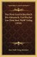 Das Neue Geschichtenbuch Ein Almanach, Und Bucher Aus Dem Kurt Wolff Verlag (1918) (German, Paperback): Kurt Wolff Verlag...