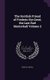 The Scottish Friend of Frederic the Great, the Last Earl Marischall Volume 2 (Hardcover): Edith E. Cuthell
