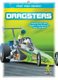 Dragsters (Hardcover): Martha London