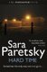 Hard Time - V.I. Warshawski 9 (Paperback): Sara Paretsky