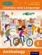 Read Write Inc.: Literacy & Language: Year 5 Anthology Pack of 15 (Paperback): Ruth Miskin, Janey Pursgrove, Charlotte Raby