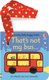 That's Not My Bus Buggy Book (Board book): Fiona Watt