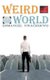 Weird World (Paperback): Emmanuel Nwachukwu
