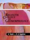 Regolith Geology & Geomorphology (Hardcover): G. Taylor