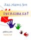 Las Manos Son Increibles! (Spanish, Paperback): Dennis Hall