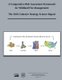 A Comparative Risk Assessment Framework for Wildland Fire Management - The 2010 Cohesive Strategy Science Report (Paperback):...