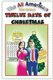 The 21st Century All American Twelve Days of Christmas (Paperback): Natalie J Totire