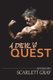 The Devil's Quest - An Erotic Vampire Man Love Series (Paperback): Scarlett Gray