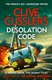 Clive Cussler?s Desolation Code (Paperback): Graham Brown