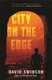 City on the Edge (Hardcover): David Swinson