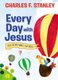 Every Day with Jesus - 365 Devotions for Kids (Hardcover): Charles F. Stanley