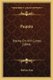 Paquita - Poema Em XVI Cantos (1894) (Portuguese, Paperback): Bulhao Pato