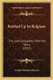 Bottled Up In Belgium - The Last Delegates Informal Story (1917) (Paperback): Arthur Bartlett Maurice