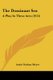 The Dominant Sex - A Play In Three Acts (1911) (Paperback): Annie Nathan Meyer
