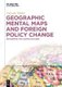 Geographic Mental Maps and Foreign Policy Change - Re-Mapping the Carter Doctrine (Hardcover): Luis Da Vinha