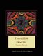 Fractal 156 - Fractal Cross Stitch Pattern (Large print, Paperback, Large type / large print edition): Kathleen George, Cross...