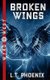 Broken Wings (Paperback): L.T. Phoenix