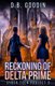 Reckoning of Delta Prime (Paperback): D B Goodin