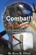 Combat He Wrote The Amazing True Story of "Combat" Hudson (Paperback): Ross R. Olney