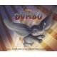 Dumbo (Hardcover): Calliope Glass