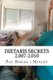 dietaris secrets 2.007-2.010 - primera entrega (Catalan, Paperback): Pau Bielsa Mialet, Pau Bielsa I Mialet