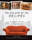 The One with All the Recipes - An Unofficial Cookbook for Fans of Friends (Hardcover): Teresa Finney