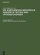 Renal and Rectal Disease Texts (Hardcover): Markham Judah Geller
