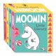 Moomin Baby: Little Library (Board book): Tove Jansson